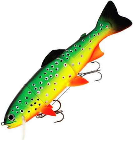 Westin Tommy the Trout 25cm-442