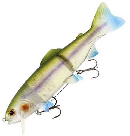 Westin Tommy the Trout 25cm-444