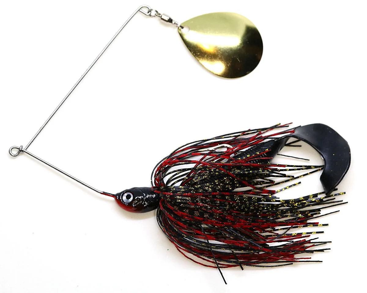 Mud Guts Mini Guts 3/8oz Spinnerbait-331