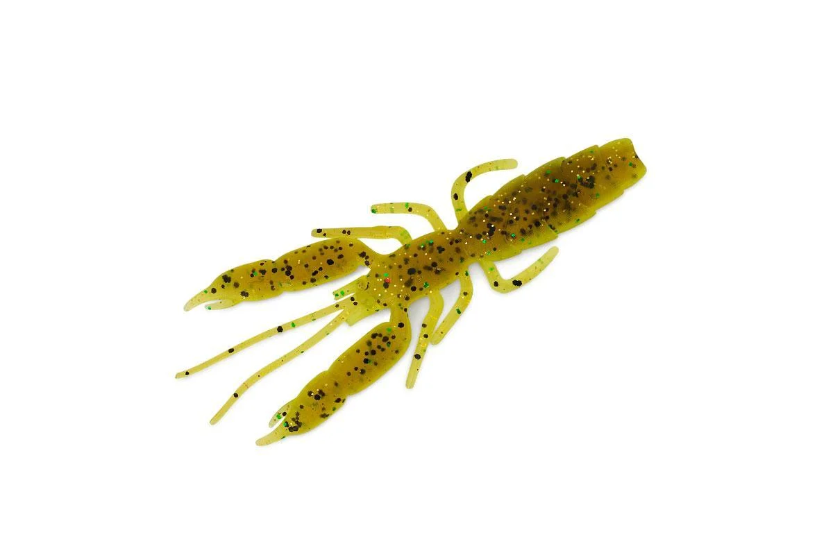 Pro Lure Live Yabbie 60mm (10pc)-1358