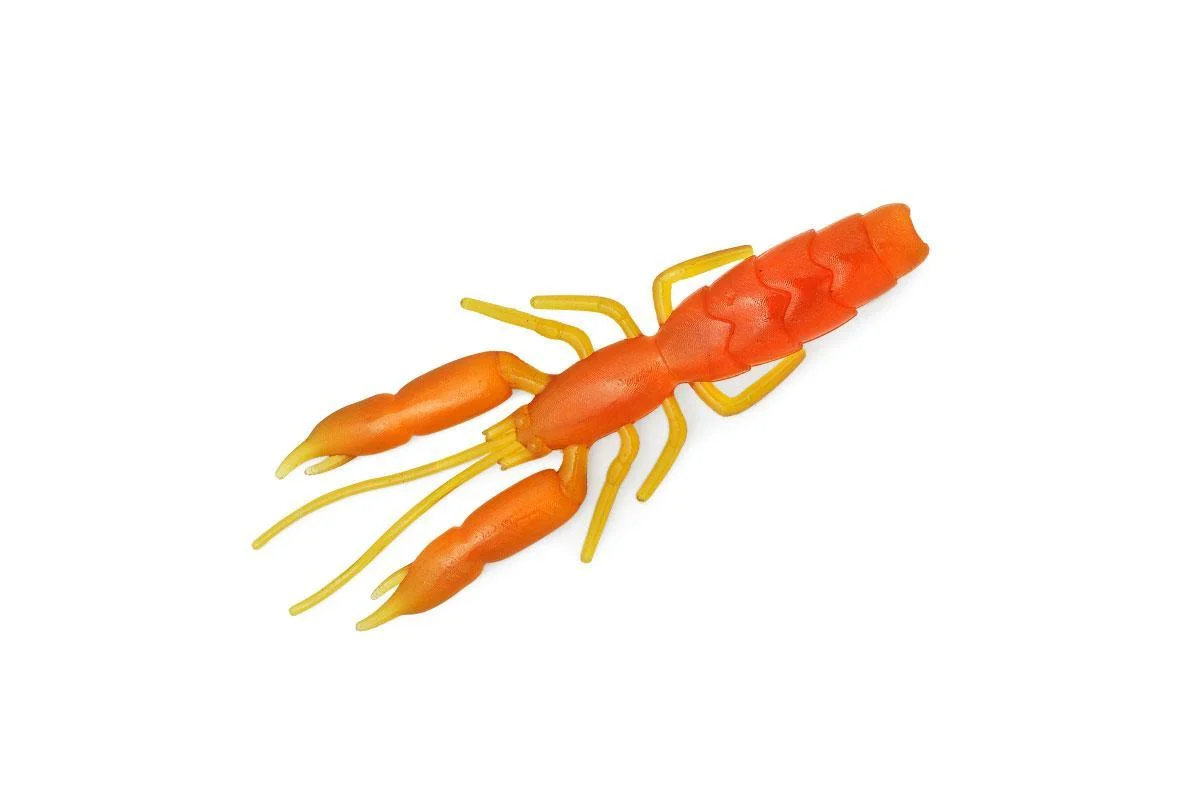 Pro Lure Live Yabbie 60mm (10pc)-1359