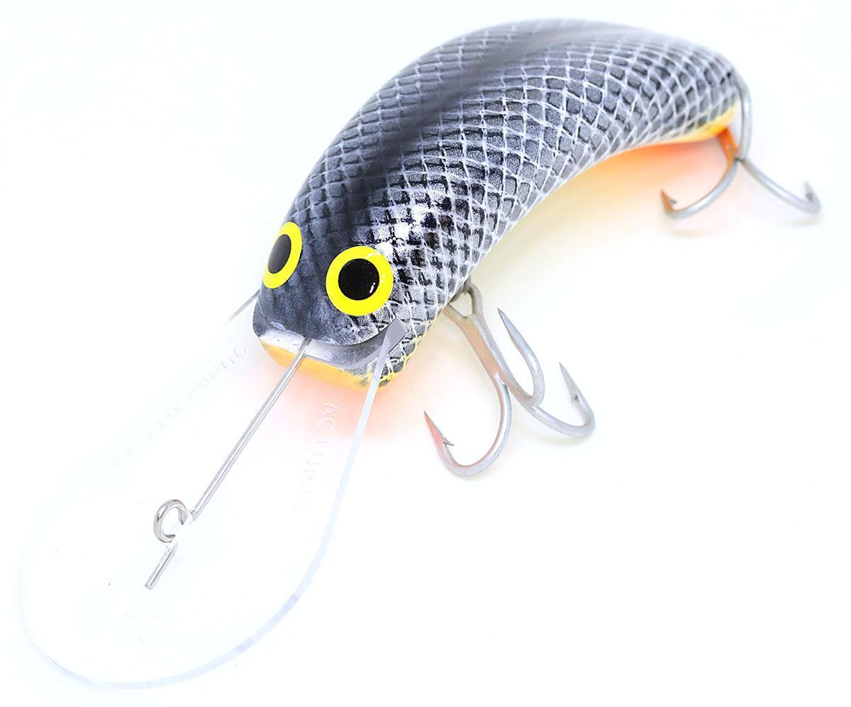 AC Invader 90mm 24ft - Social Fishing Store